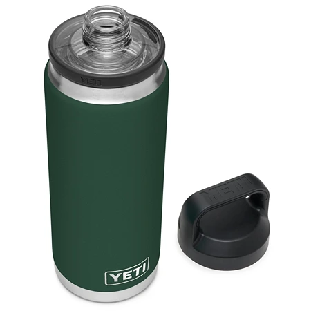 Yeti Rambler Bottle